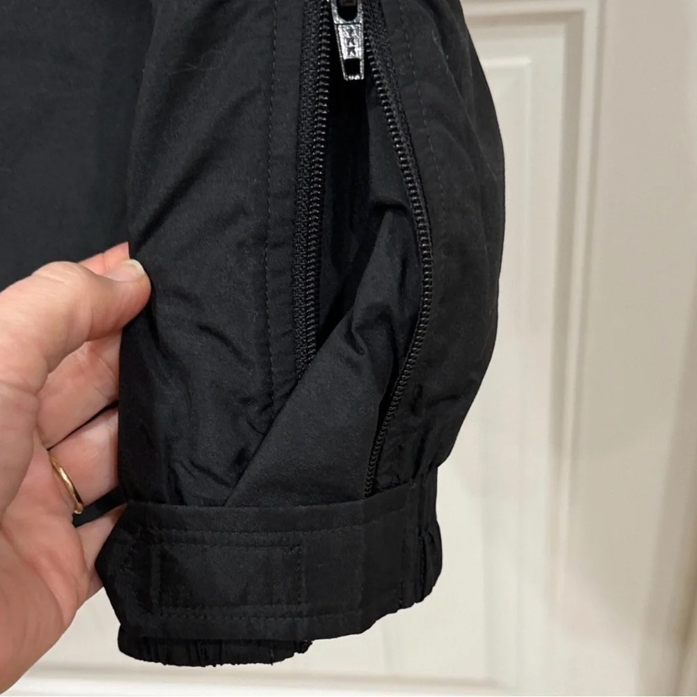EUC Obermeyer Black Ski Pants - Picture 7 of 9